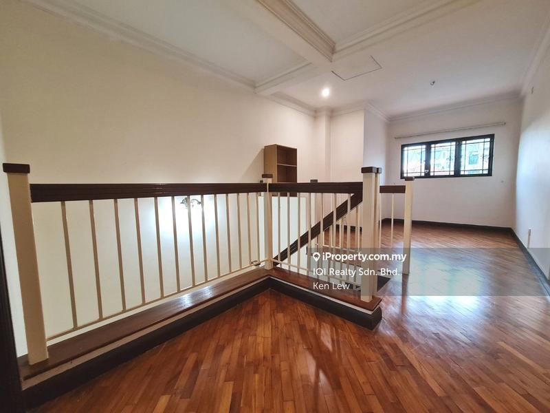 Semi-Detached House for Sale in Taman Bukit Segar, Cheras by Ken Lew - iProperty.com.my