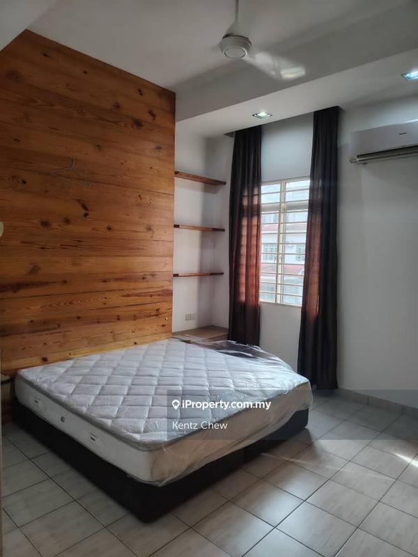 2.5-storey Terraced House for Rent in Taman Tasik Prima, Puchong by Kentz Chew - iProperty.com.my