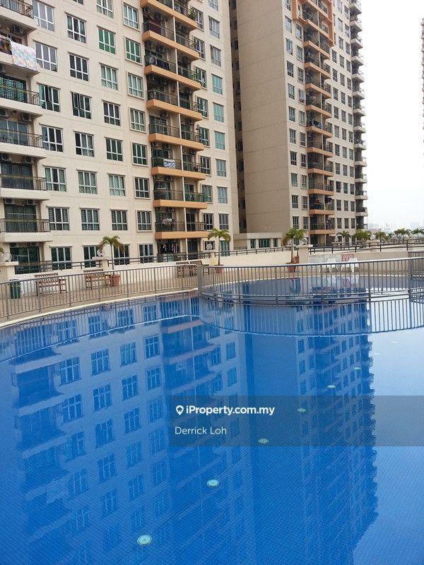 For Sale - Kuchai Avenue