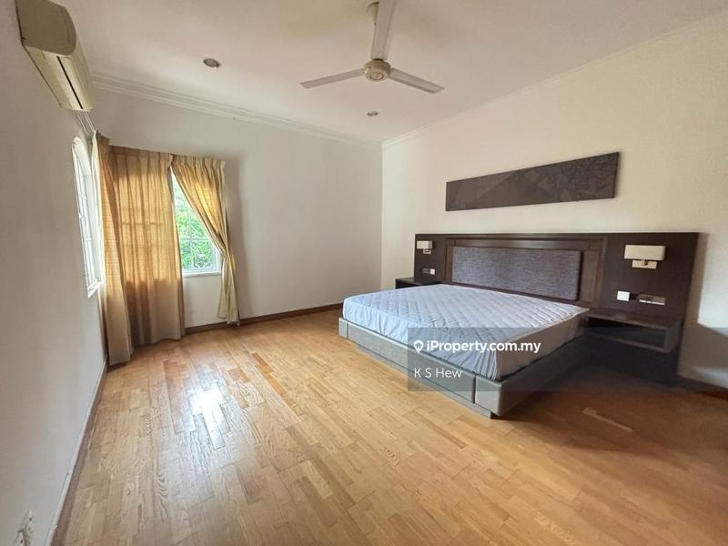 Bungalow House untuk Disewa di Seri Kembangan, Selangor oleh K S Hew - iProperty.com.my