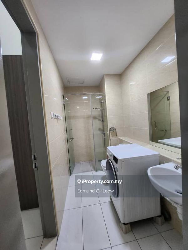 For Rent - One Residence