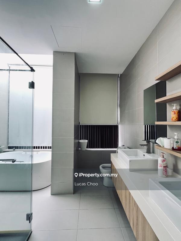 3.5-storey Terraced House for Sale in Embun Kemensah Courtyard Villa, Ulu Kelang by Lucas Choo - iProperty.com.my