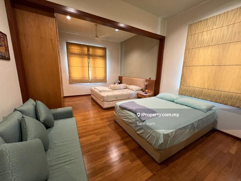 Rumah Berkembar untuk Dijual di Batu Ferringhi, Penang oleh Sam Kam - iProperty.com.my