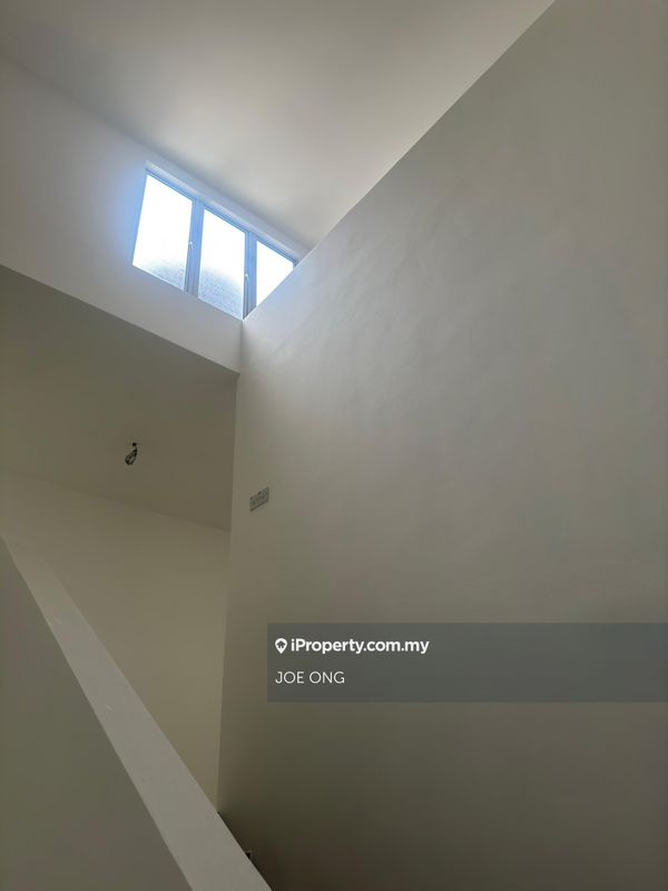 1-storey Terraced House for Sale in Taman Srikandi, Telok Panglima Garang by JOE ONG - iProperty.com.my