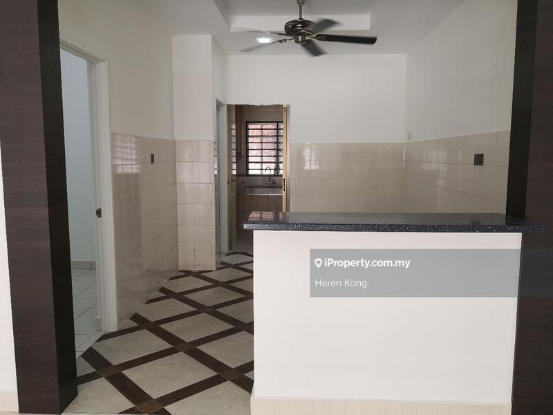 Rumah Berangkai 2 Tingkat untuk Disewa di Mutiara Puchong, Puchong oleh Heren Kong - iProperty.com.my