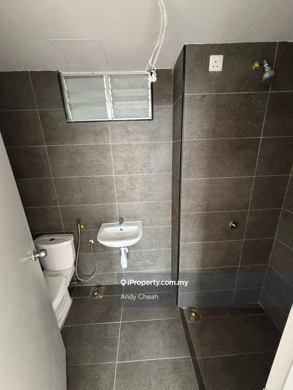 Service Residence for Sale in Midas @ Seri Alam by Andy Cheah - iProperty.com.my