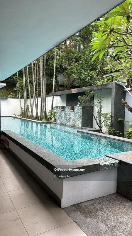 Bungalow House for Sale in Taman Bangsar, Bangsar by Charisse Ng - iProperty.com.my