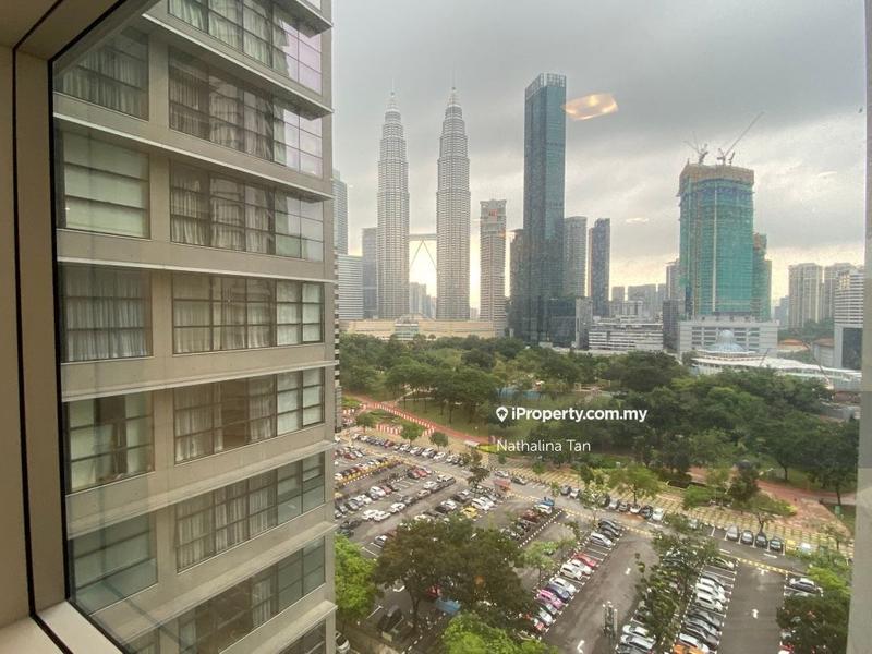 Condominium for Rent in Park Seven by Nathalina Tan - iProperty.com.my