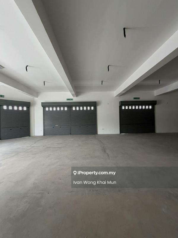 Shop for Sale in Bandar Serenia, Dengkil by Ivan Wong Khai Mun - iProperty.com.my