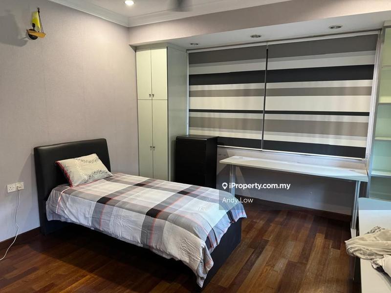 Semi-Detached House for Rent in Templer Bestari, Rawang by Andy Low - iProperty.com.my