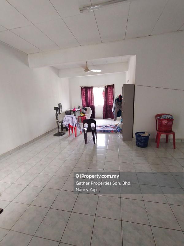 For Sale - Pangsapuri Mutiara Subang