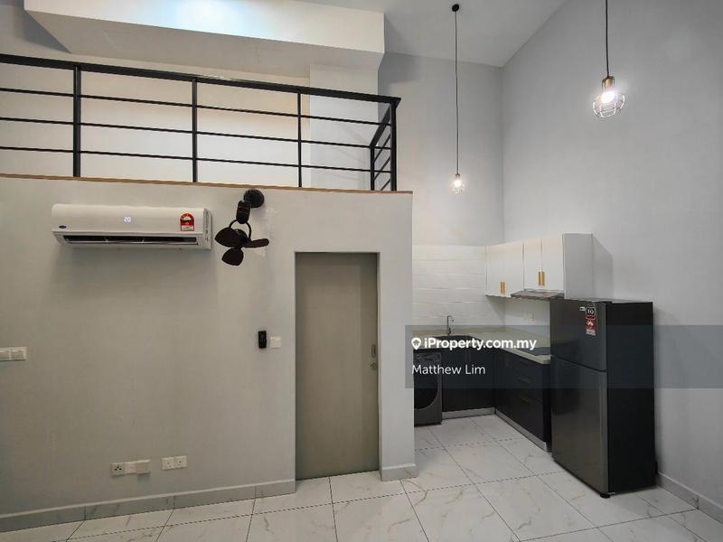 Service Residence for Rent in Arte Cheras by Matthew Lim - iProperty.com.my