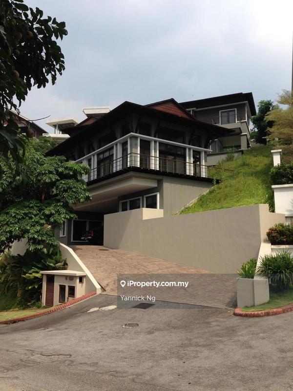 Bungalow House for Sale in Country Heights Damansara, Kuala Lumpur by Yannick Ng - iProperty.com.my