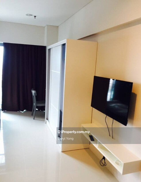 Service Residence for Sale in Mercu Summer Suites by Daryl Yong - iProperty.com.my