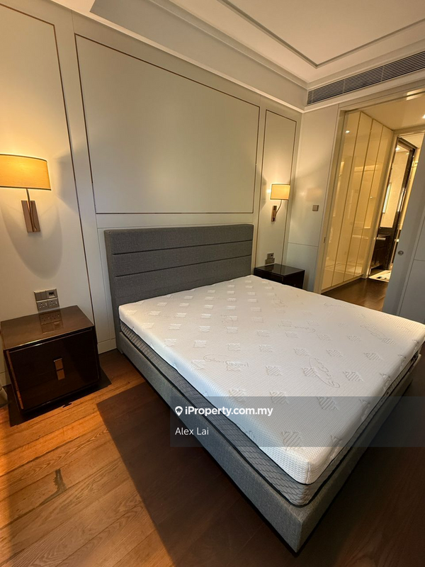 For Rent - Pavilion Suites