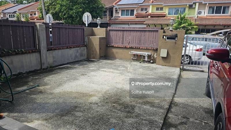 Rumah Teres 2-Tingkat untuk Dijual di Seksyen 5, Kota Damansara oleh Solha Yusoff - iProperty.com.my