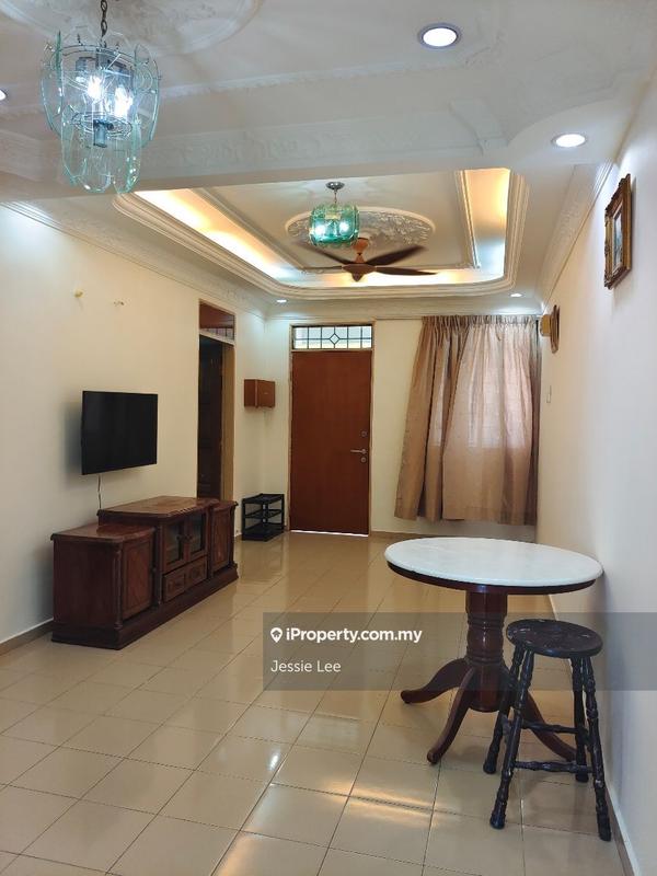 For Rent - Mentari Court