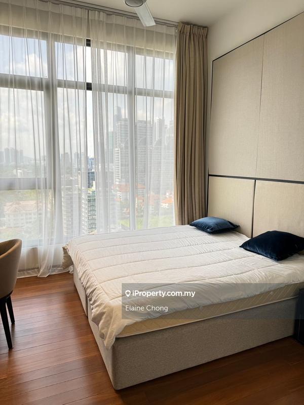 Service Residence for Rent in Service Suites @ Pavilion Embassy by Elaine Chong - iProperty.com.my