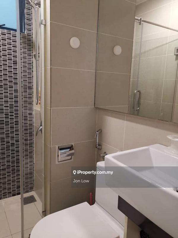 Residensi Servis untuk Dijual di Casa Residency oleh Jon Low - iProperty.com.my