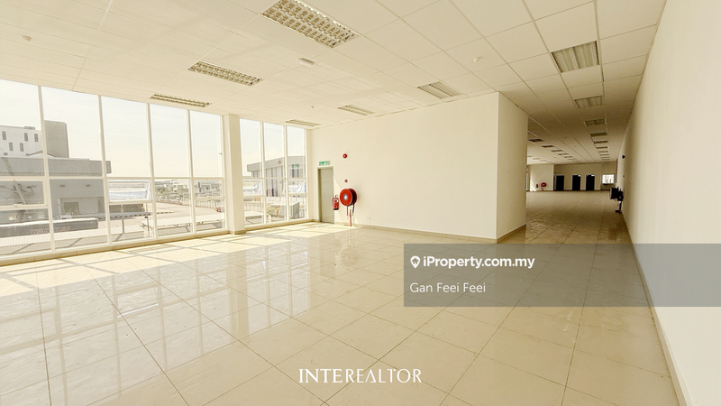 For Rent - PENANG SCIENCE PARK