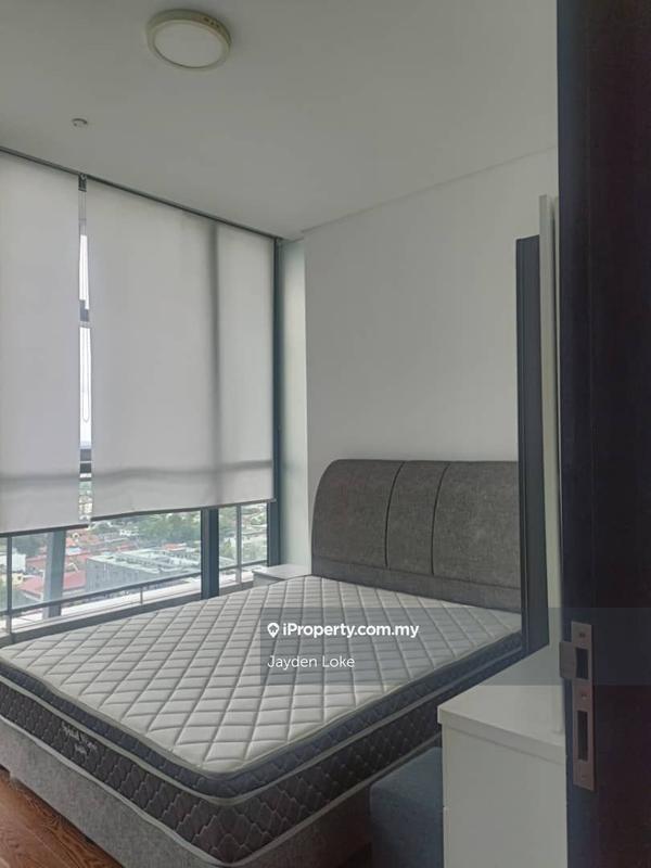Kondominium untuk Disewa di The Fennel oleh Jayden Loke - iProperty.com.my