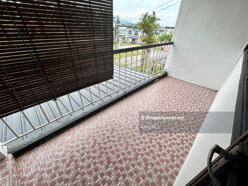 Semi-Detached House for Sale in Taman Lake View, Taiping by Ong AK - iProperty.com.my