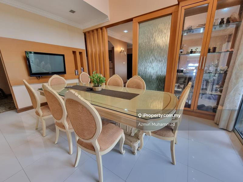 Rumah Berkembar untuk Dijual di Laman Seri, Shah Alam oleh Azmin Muhammad - iProperty.com.my