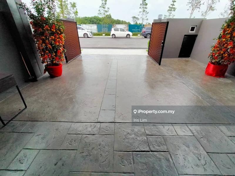 2-storey Terraced House for Sale in Puteri Harbour, Iskandar Puteri (Nusajaya) by Iris Lim - iProperty.com.my