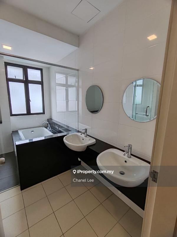 3-storey Terraced House for Sale in Valencia, Sungai Buloh by Chanel Lee - iProperty.com.my