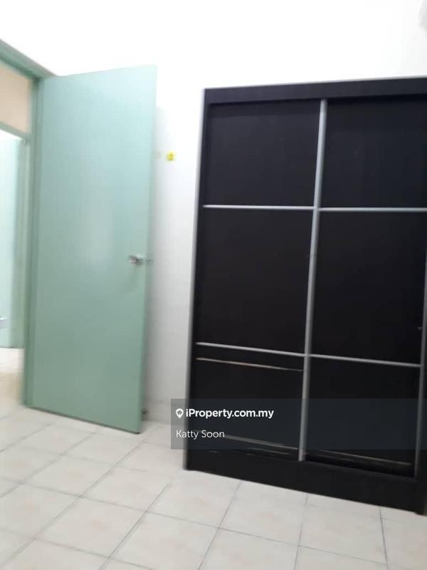 Kondominium untuk Dijual di Angkasa Condominiums oleh Katty Soon - iProperty.com.my
