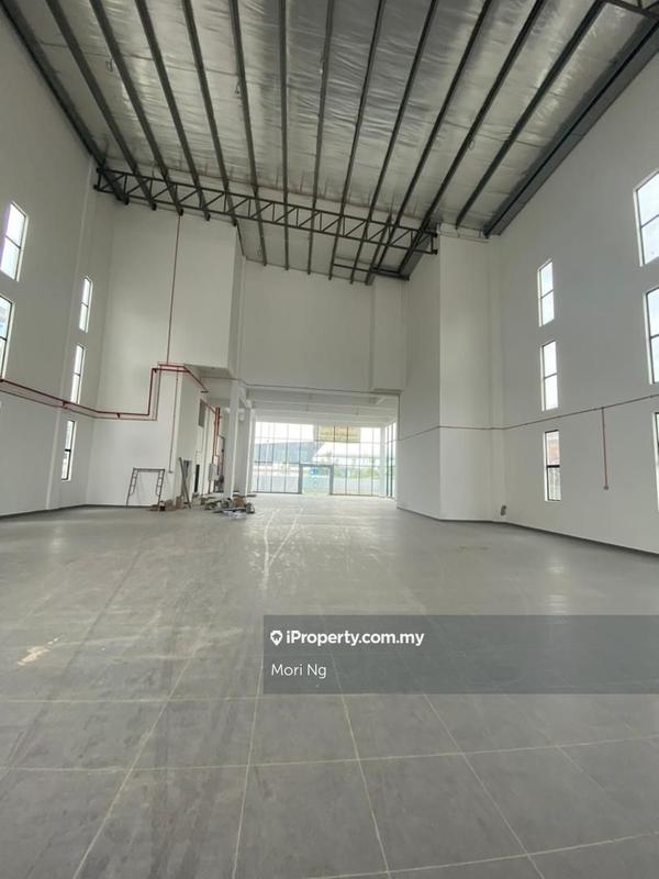 Kilang Berkembar untuk Disewa di Taman Sains Selangor, Kota Damansara oleh Mori Ng - iProperty.com.my