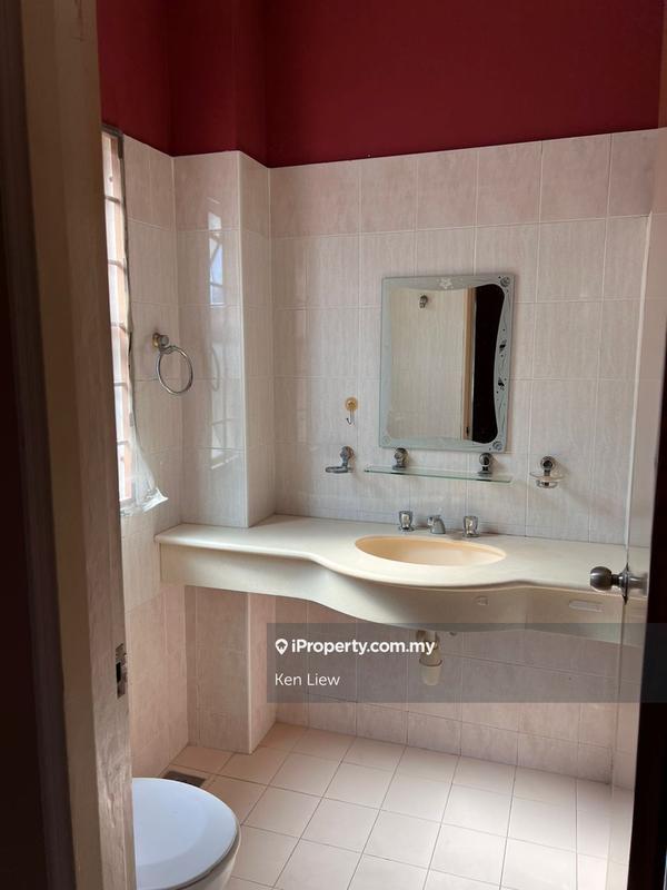 Bungalow House for Sale in Bandar Baru Sri Petaling, Sri Petaling by Ken Liew - iProperty.com.my