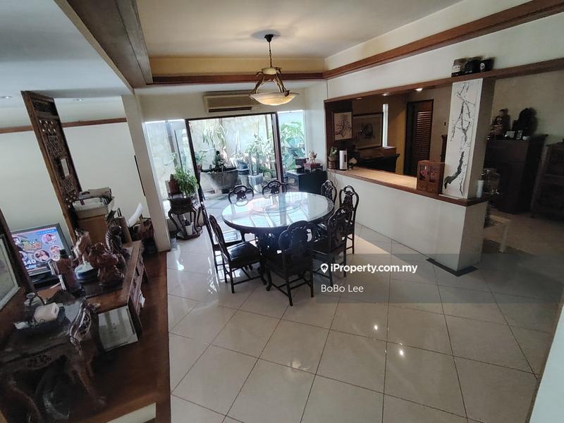 Semi-Detached House for Sale in dvdqz, Jalan Klang Lama (Old Klang Road) by BoBo Lee - iProperty.com.my