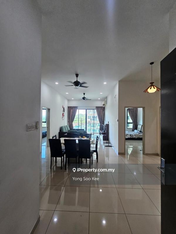 For Rent - Prominence