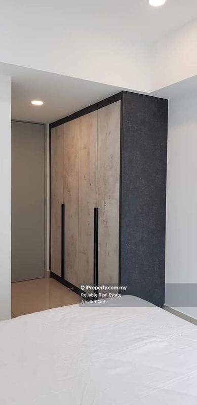 For Rent - Tropicana Bay Residences