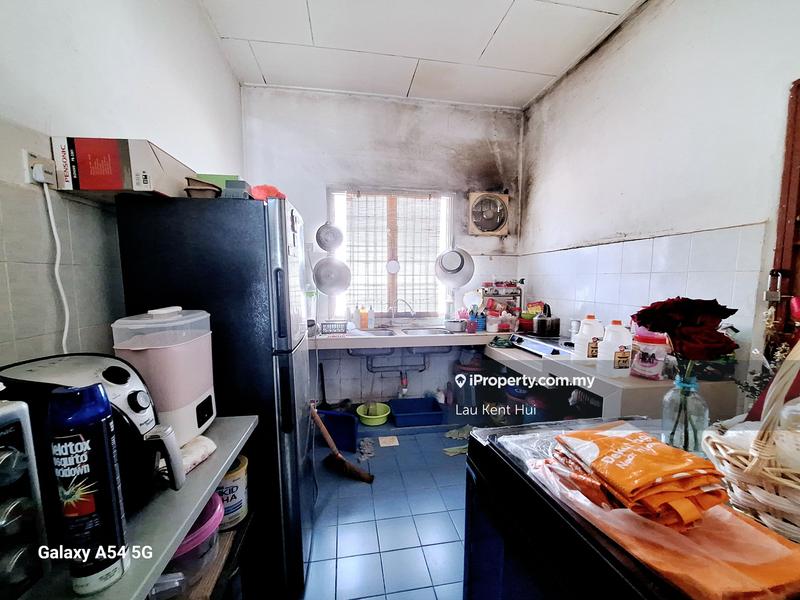 1-storey Terraced House for Sale in Lestari Putra, Seri Kembangan by Lau Kent Hui - iProperty.com.my