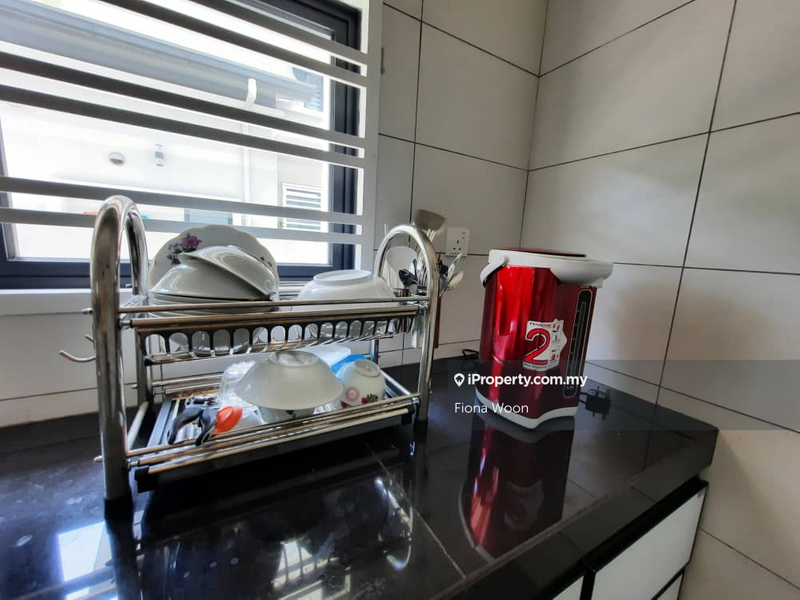 Bungalow House for Rent in Taman Satu Krubong, Krubong by Fiona Woon - iProperty.com.my