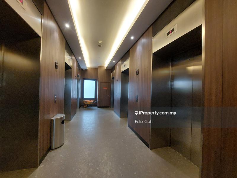 Service Residence for Sale in Establishment Bangsar (Menara Teguh Bangsar) by Felix Goh - iProperty.com.my