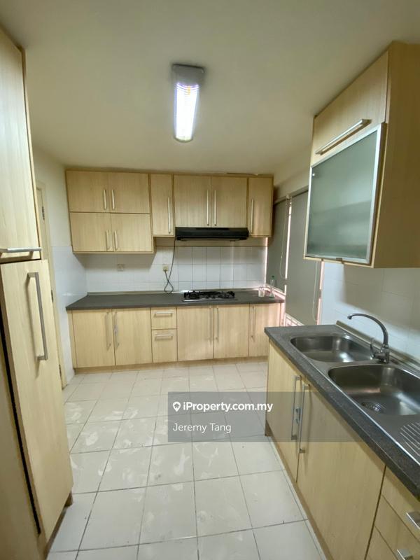 Condominium for Sale in Seri Maya Condominium by Jeremy Tang - iProperty.com.my