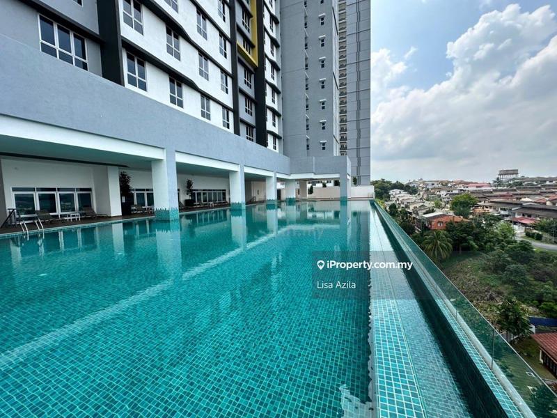 For Sale - Residensi Nexus Kajang (PR1MA Kajang)
