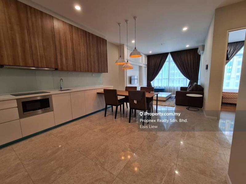 Kondominium untuk Disewa di The Manhattan oleh Elsis Liew - iProperty.com.my