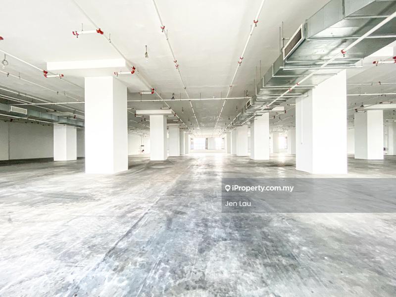 Gudang untuk Disewa di Seksyen 23, Shah Alam oleh Jen Lau - Interior - iProperty.com.my