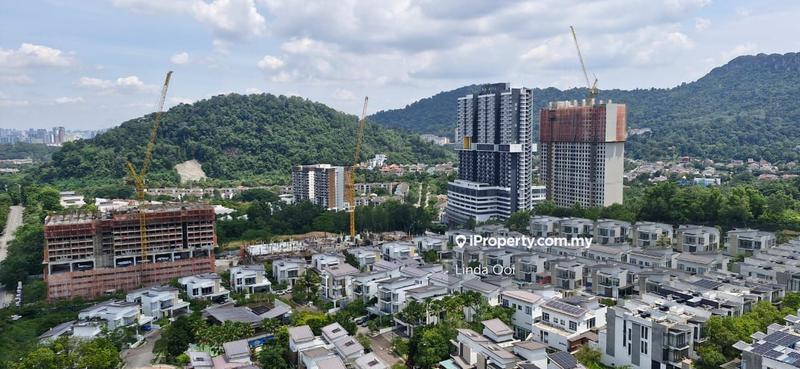 Kondominium untuk Dijual di Residensi Permata @ Taman Melawati oleh Linda Ooi - iProperty.com.my