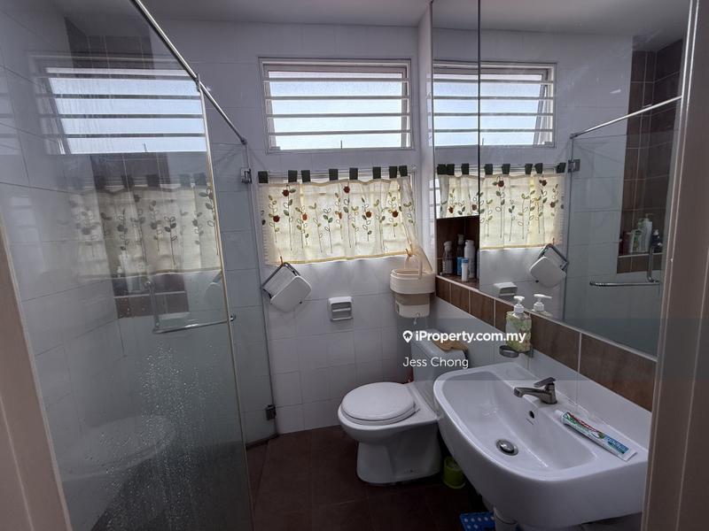 Terraced House for Sale in Kota Kemuning, Shah Alam by Jess Chong - iProperty.com.my