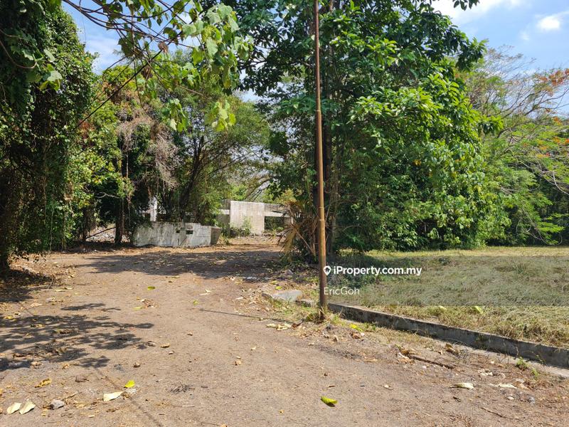 Bungalow Land for Sale in Ipoh, Perak by EricGoh - iProperty.com.my