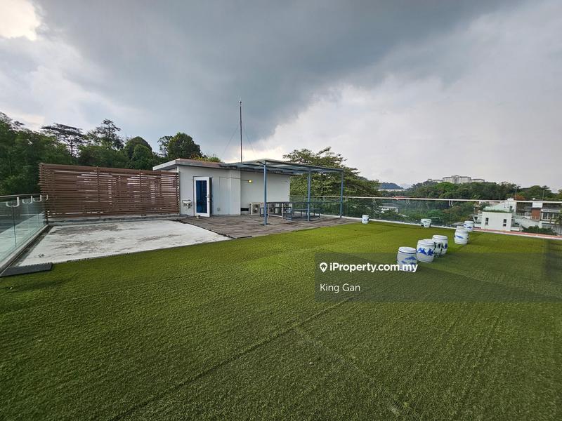 Banglo untuk Dijual di Taman Equine, Seri Kembangan oleh King Gan - iProperty.com.my