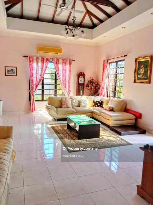 Banglo untuk Dijual di Tropicana, Petaling Jaya oleh Vincent Liaw - iProperty.com.my