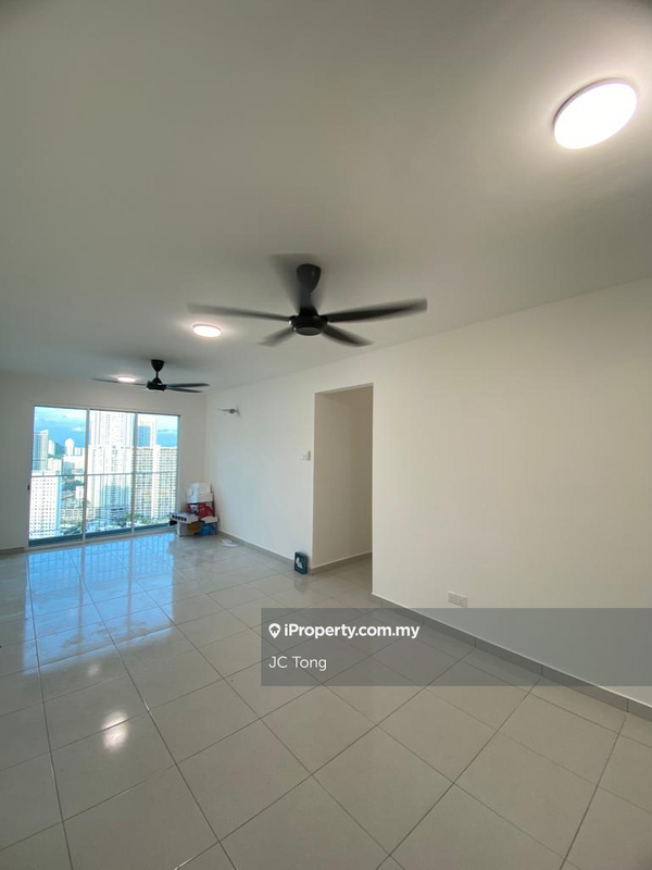 Condominium untuk Dijual di Fairview Residence oleh JC Tong - iProperty.com.my