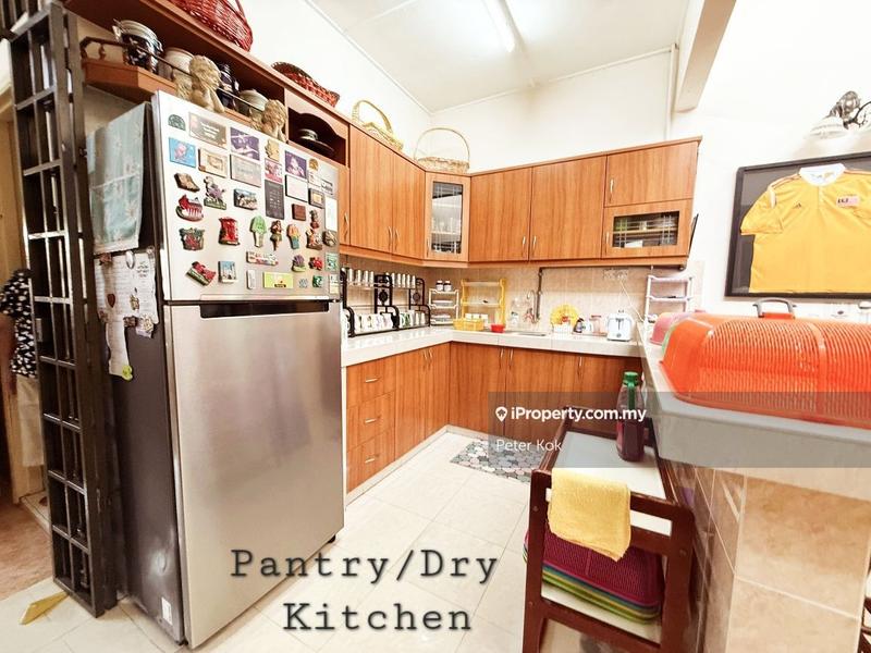 Semi-Detached House for Sale in Seksyen 5, Petaling Jaya by Peter Kok - iProperty.com.my