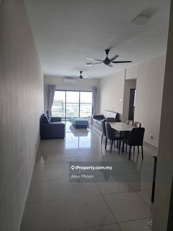 For Rent - Landmark Residence 2